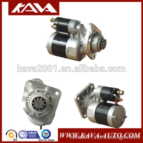 12v 2.7KW Magneton Starter For Sisu Disel ,9142748,0001350124,8EA 730 174-001